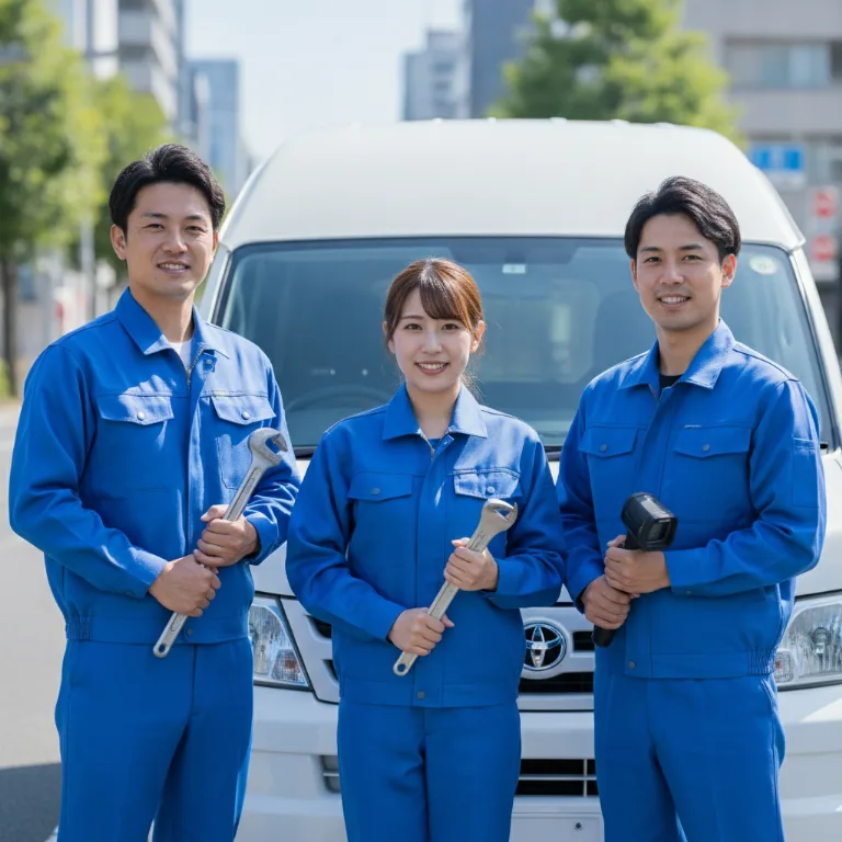 地熱暖房 のチーム: 別府市